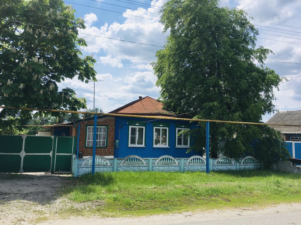 Чернянский Район Фото