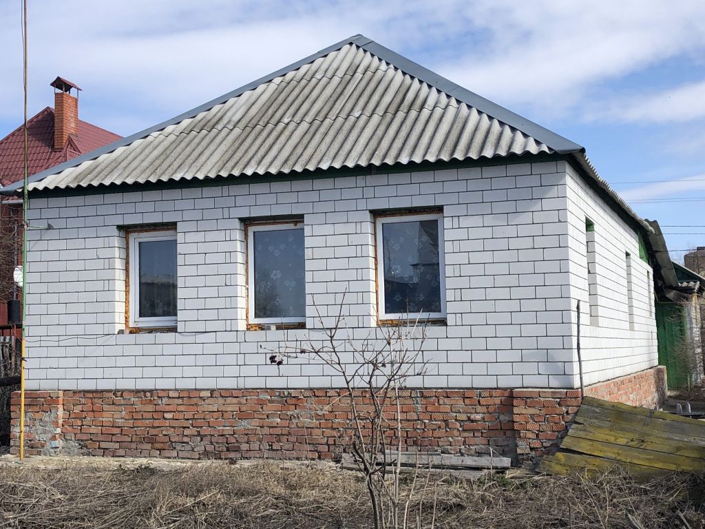 Купить Дом В Чернянке С Фото
