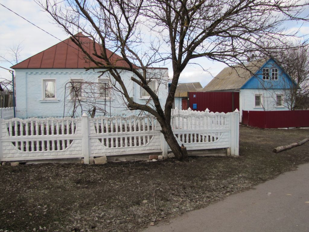 Погода волчья александровка белгородская область